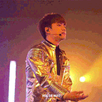 [도경수] 볼드뉴잇 엘도라도 <b>직캠</b>