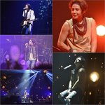 14일에 더크리쇼3 <b>첫</b>공연한 장근석