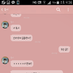 [댓글부탁해] (추가++후기)썸남과 <b>뷔페</b> 갔다가 확 깼어요