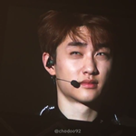 [도경수] <b>평범</b>한건싫어하는 경수의윙크((씹덕사주의))