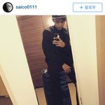 [재진] <b>ft</b>아일랜드 '재진' 인스타그램 사복패션 힙합느낌 물씬...