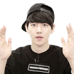 [EXO] 곱게<b>팬질</b>하자