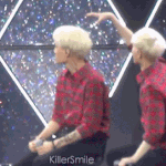 [EXO] 둘이 잘<b>노네</b>ㅎㅎ