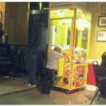 [텐션업] 전재산 탕진