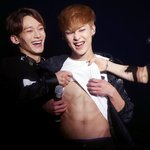 [EXO] 시우민 귀여운<b>악마</b> 닮았오 