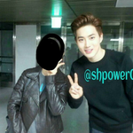 [EXO] 시발 이거 준면이 조오오온나 잘생겼다