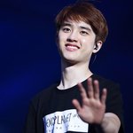 [EXO] 아 맞아 돌출왔을때