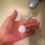 화이트데이 선물로 <b>레몬청</b>&amp;자몽<b>청</b>&amp;허니버터칩 만들어보았어요..!!