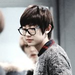 [EXO] 우리학교에이렇게생긴남자애있다