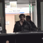 [EXO] 종인이 어제 <b>퇴근</b>할때ㅠㅠ