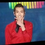 [EXO] <b>썸남</b>이 자기 사진을 보내왔다