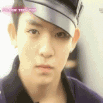 [틴탑] <b>창현</b>이가 자꾸 어디가지말래