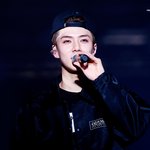 [세훈] 세훈이를 알게되서 너무 행복하고 <b>감사</b>하고..