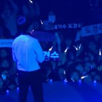 [EXO] 와진짜 슬로건이 ㅈㄴ잘보이네