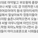 [콜로라도] 어느 네티즌의 한국<b>힙합</b> 일침 甲