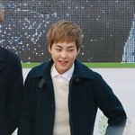 [EXO] 시우민 <b>갭</b> 차이 쩔