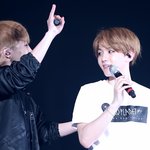 [EXO] 콘서트 변백현 시우민