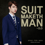 [도경수] <b>스파오</b>광고 경수 뉴짤