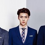 [EXO] 세훈이 이사진 대기업 다니는 <b>재벌</b>3세같다