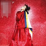 한복 화보 찍은 <b>씨엘</b>............포스ㄷㄷㄷㄷㄷㄷㄷ