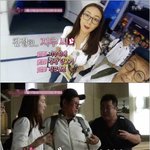 세월을 다 피해 간 41세 여배우 최지우