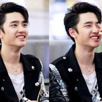 [도경수] 경수 <b>윙크</b> ⌒⌒ 