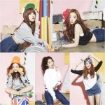 [모든팬덤] 큡신인걸그룹<b>clc</b> -pepe 티저