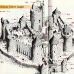 [콜로라도] <b>중세유럽</b>의 성구조...