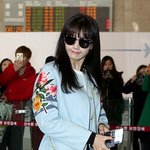<b>리지</b>와 윤아가 선택한 데님 자켓!