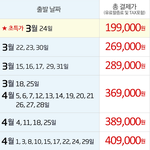 급세부여행!!!