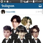 [모델] 이수혁 김영광 싸움..