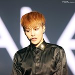 [EXO] 민석이 <b>앞머리</b> 땀에 젖은거 존좋