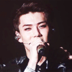 [EXO] 내 콘서트 <b>후유증</b>