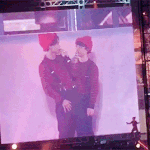 [시우민] 슈꼬미한 시우민