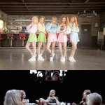 [레드벨벳] (아직 <b>타</b><b>팬</b>인데)레드벨벳 이번 노래 쩐다