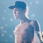 [EXO] 나는 민석이가 내앞에서 아컨하면서