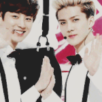 [EXO] 찐<b>리야</b>