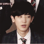 [EXO] 오용필 <b>어장</b>관리 쩌네