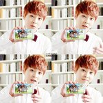 [시우민] ㅅㄷ)웅녀들 스마트폰 추천해줘><