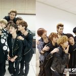 [EXO] 추억팔이 <b>MK</b> 