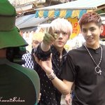 [EXO] <b>형아</b> 나 저거 사죠