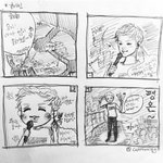 [EXO] 뭐야 ㅅㅂ <b>이</b> 팬<b>아트</b> 지금봤어