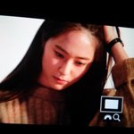 [에프엑스] 150317 단편영화 관객과의 대화 크리스탈