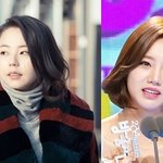 소희와 혜리의 <b>평행</b>이론