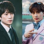 [<b>지성</b>] 대세남들의 연기는 달라도 패션은 같다? !