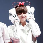 <b>미키</b>마우스 미니마우스가 된 아이돌들