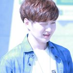 <b>햇살</b> 아래 눈부신 男아이돌들의 미모