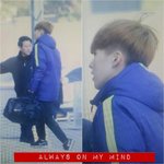 [시우민] 콘서트 <b>셀프</b> 영상회 The EXO'luxion 2015...