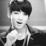[방탄소년단] 꾹이 이짤제일좋아..