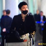 [EXO] 씽이따라서  염색했더니ㅜㅜ